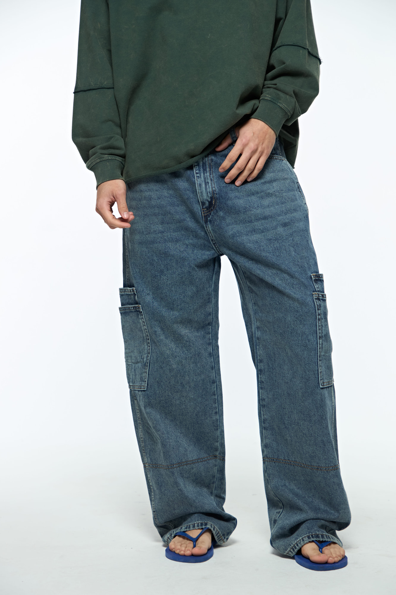 JEAN CARGO SYNEX