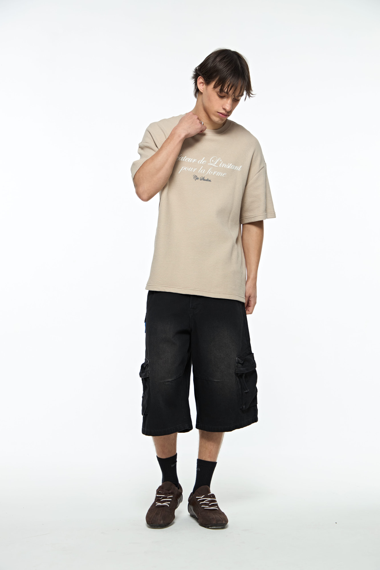 REMERA QUANTA