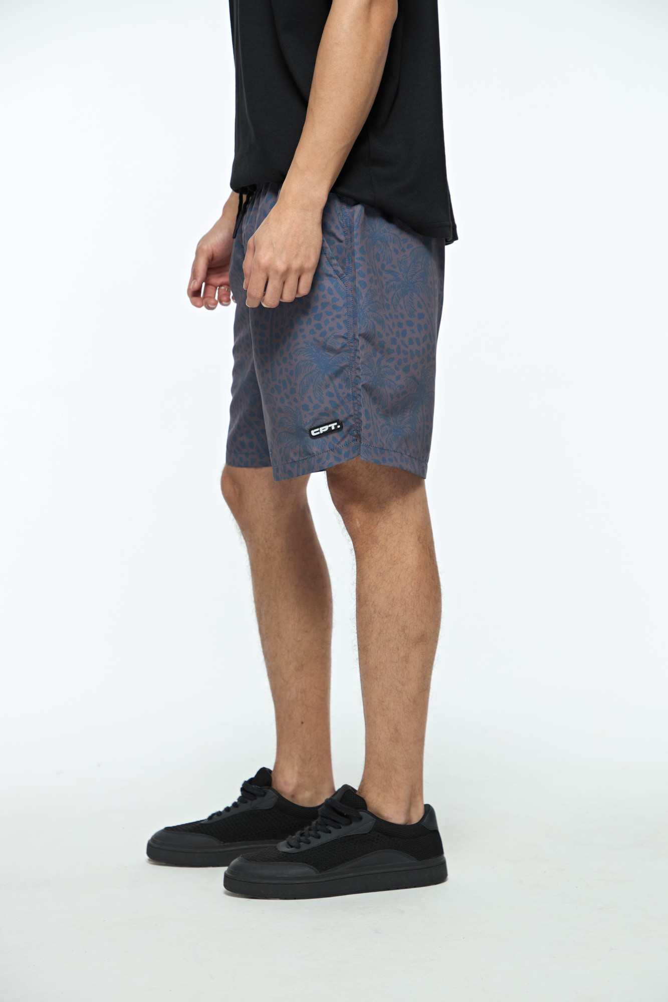 SHORT DE BAÑO OVERSIZE NARO