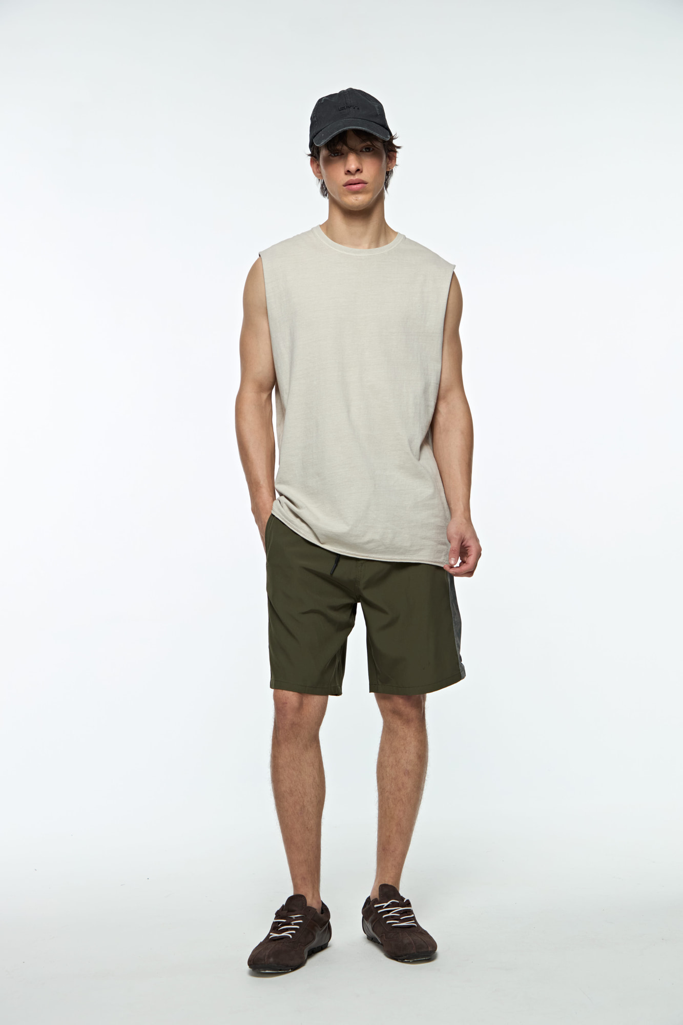 SHORT SURF VORO