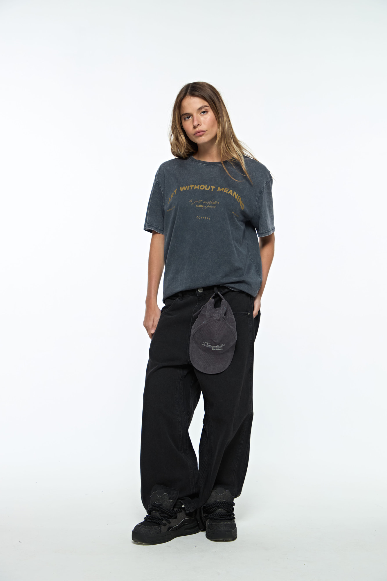 REMERA DYNO