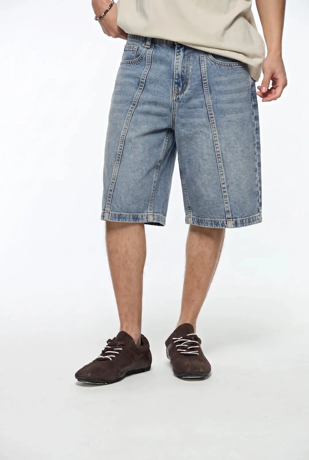 BERMUDA BAGGY VORTEX