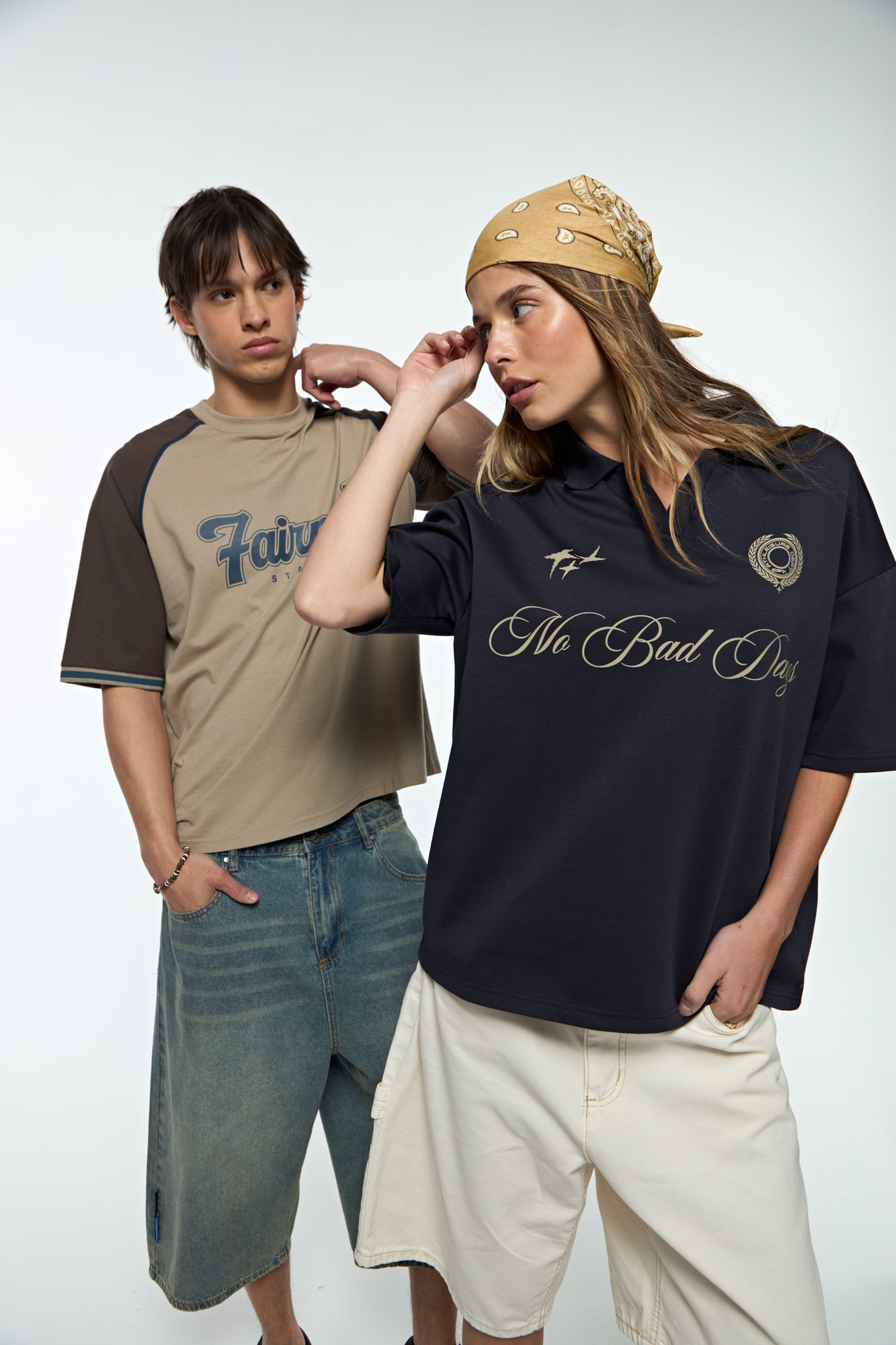 REMERA FLUXX