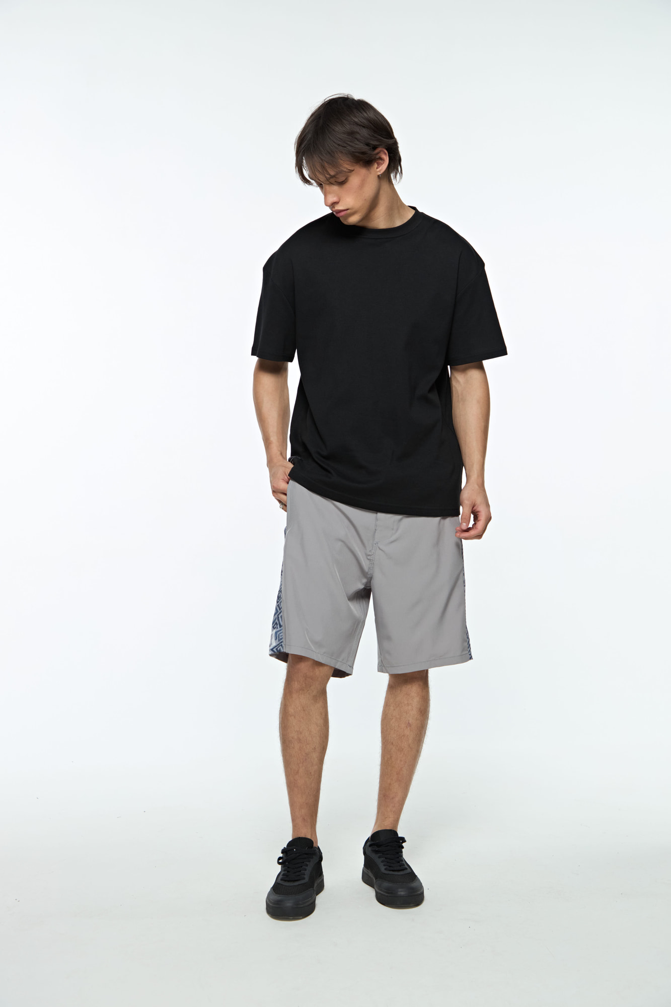 SHORT SURF VORO