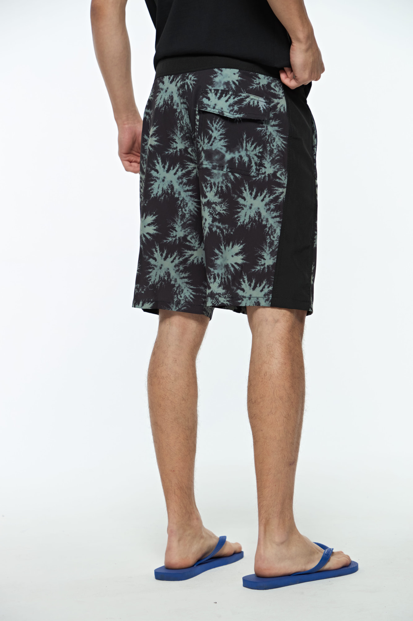 SHORT SURF VORO