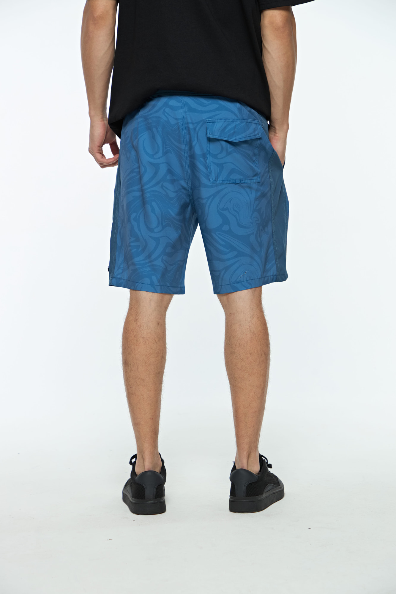 SHORT SURF VORO