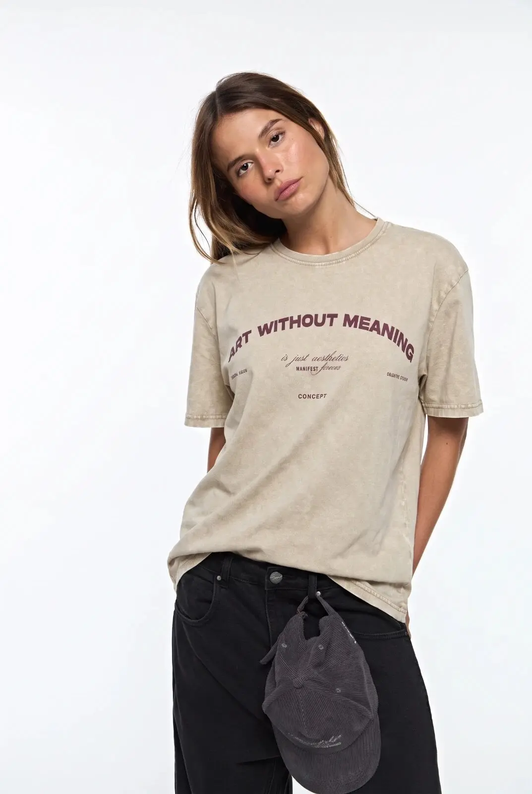 REMERA DYNO