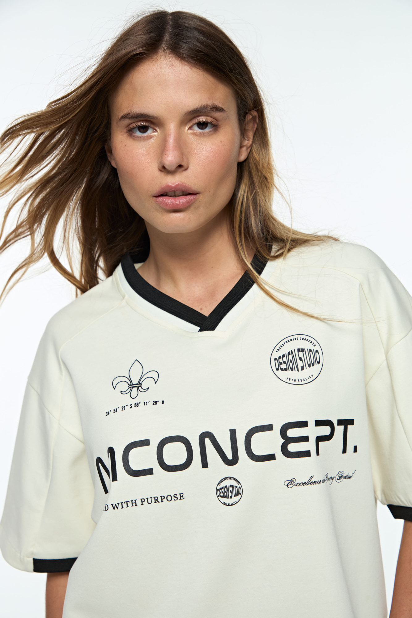 REMERA DRIFT