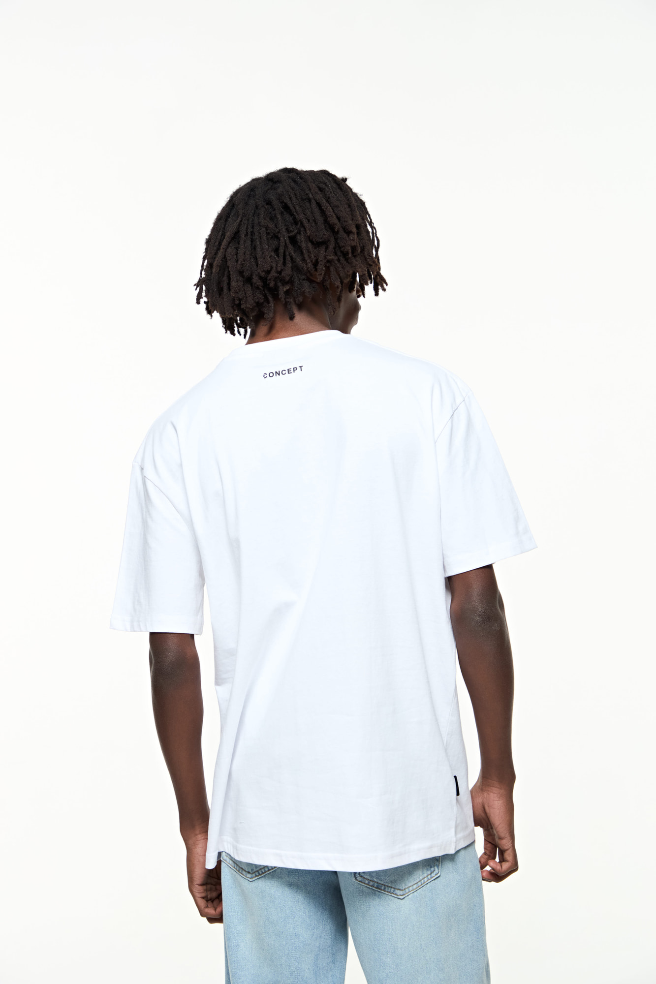 REMERA OVERSIZE MOTION
