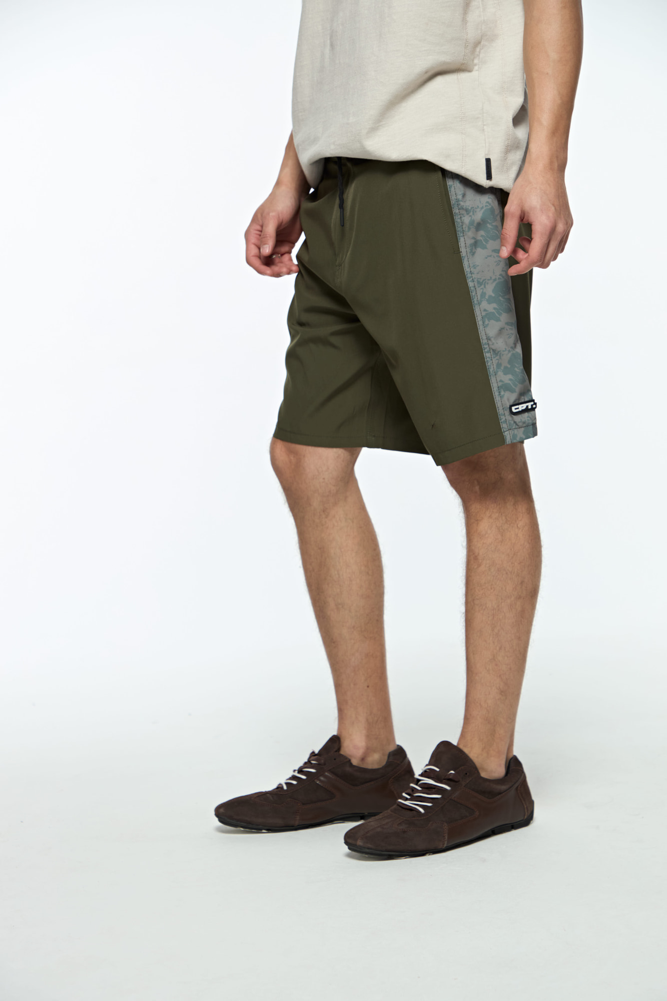 SHORT SURF VORO