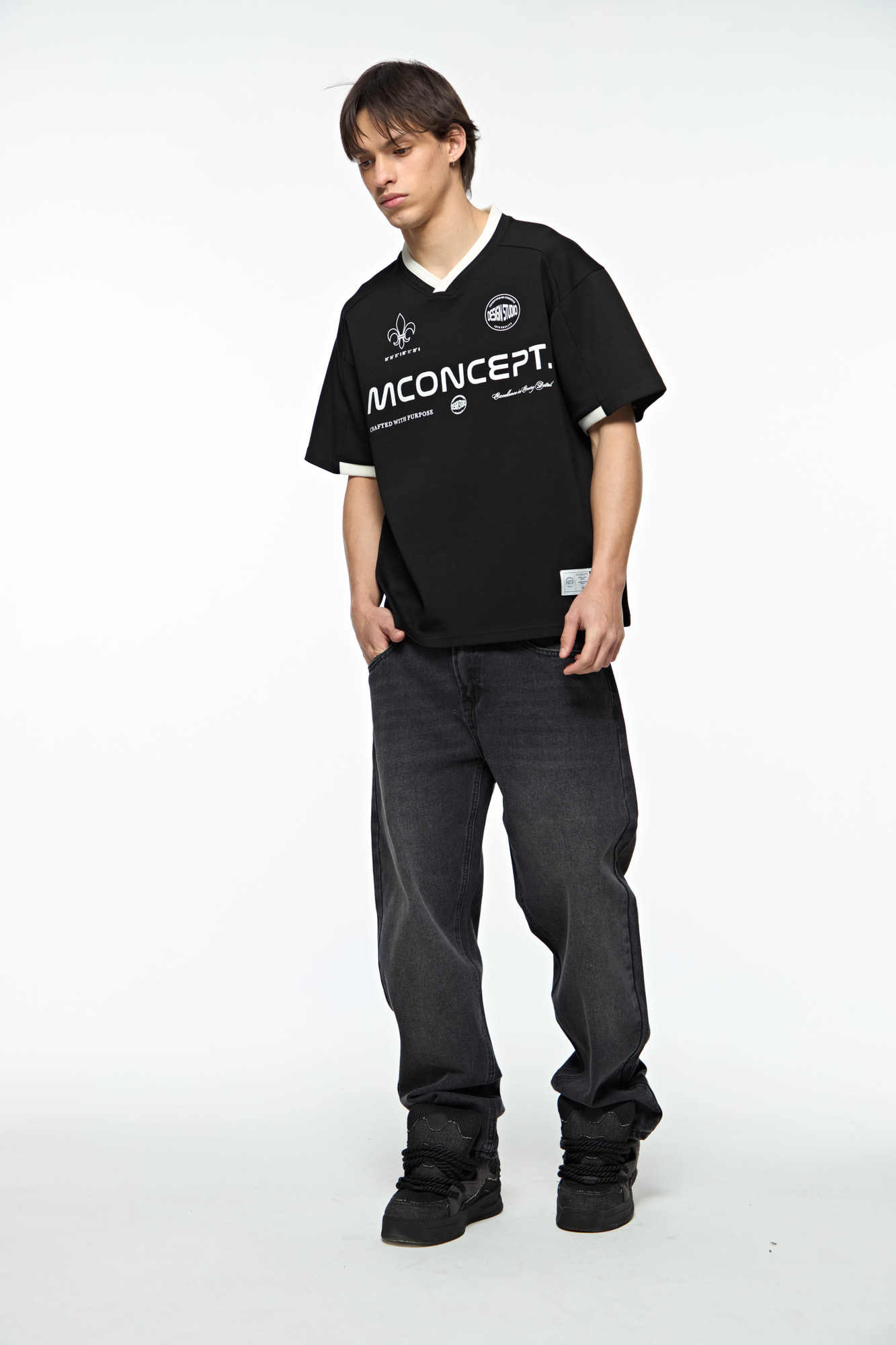 REMERA DRIFT