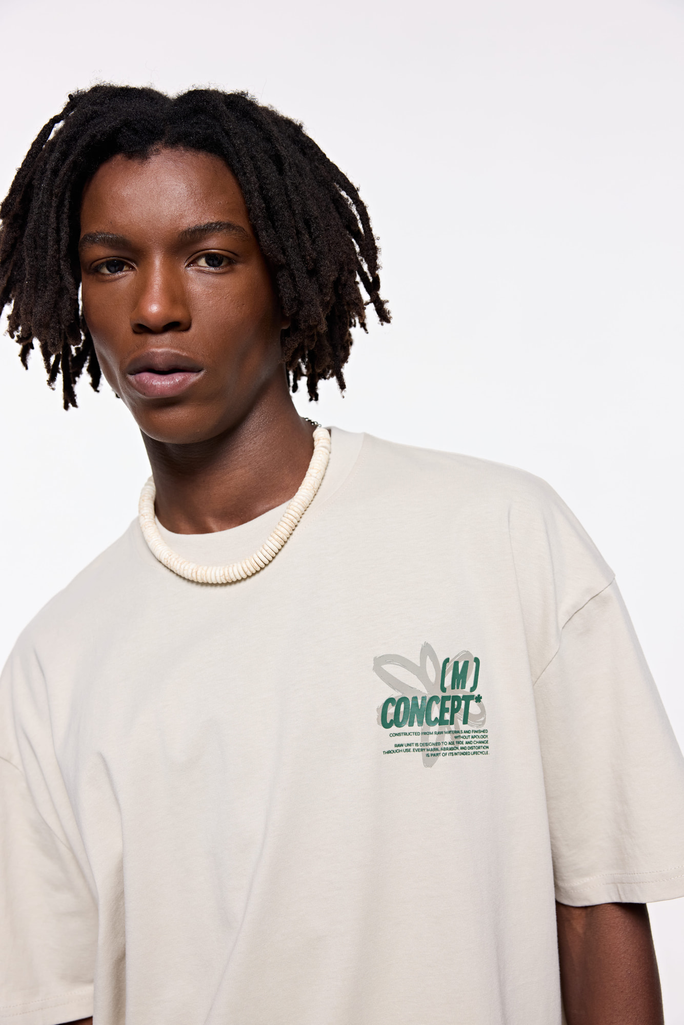 REMERA BOXY STRAUCT