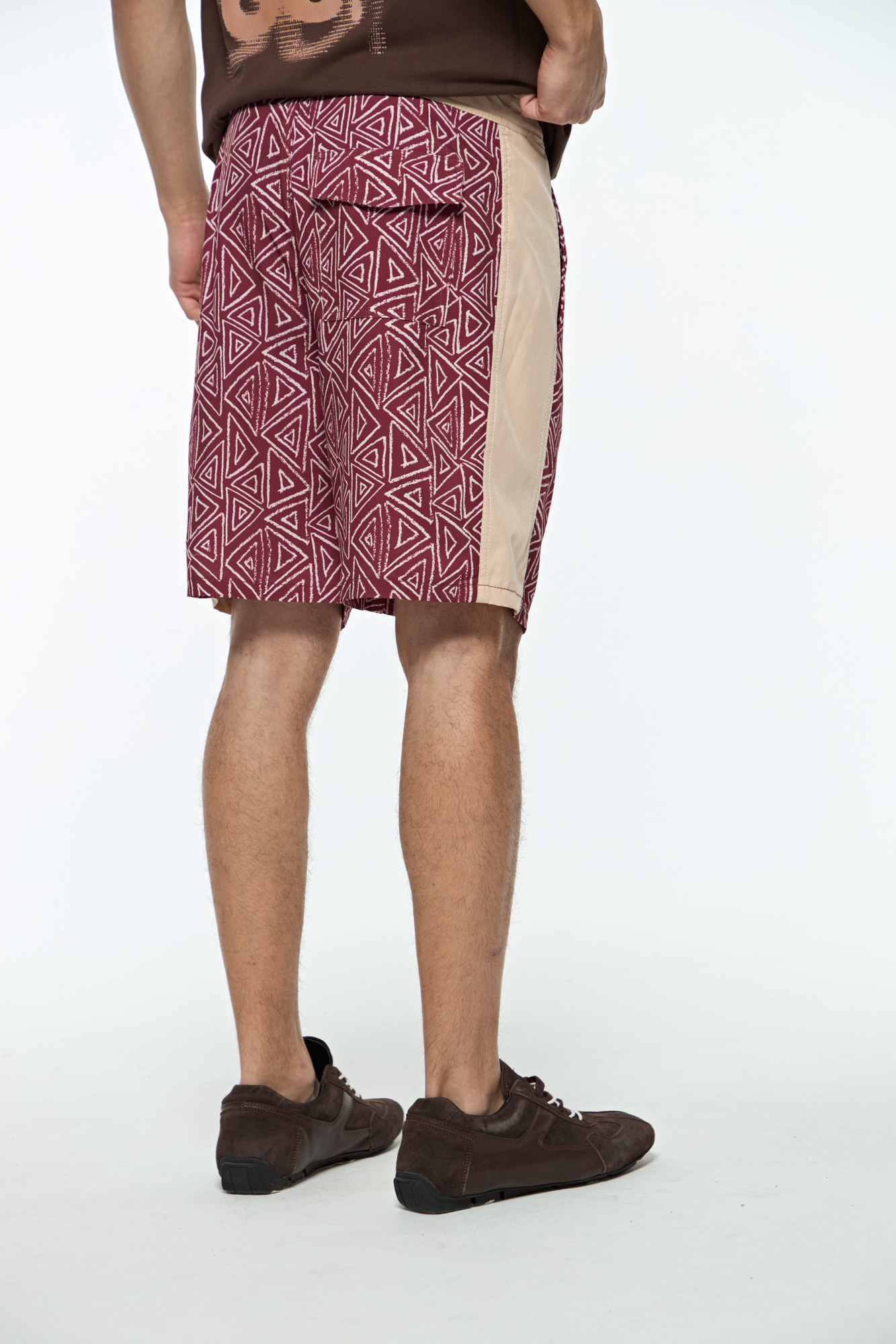 SHORT SURF VORO