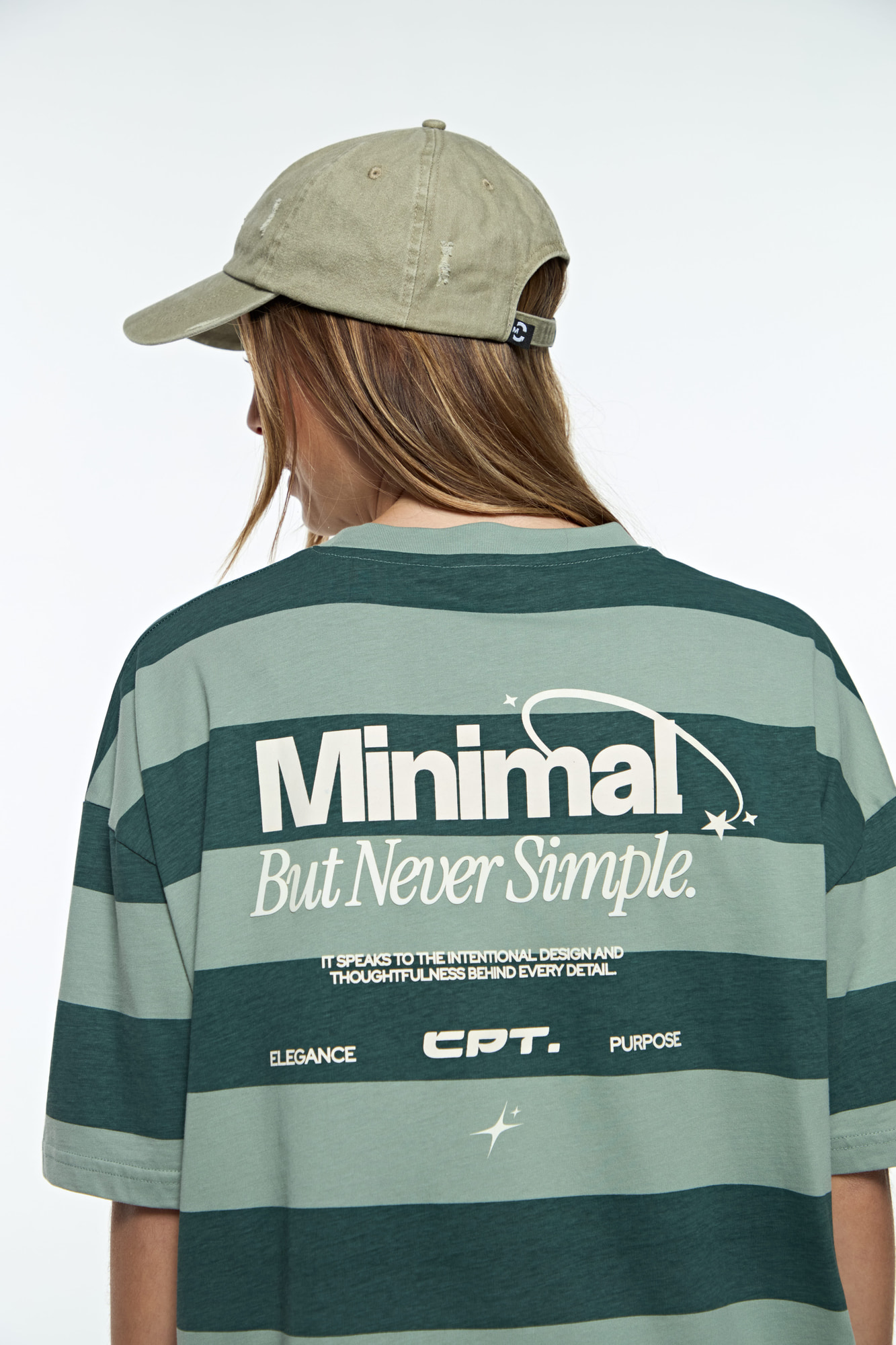 REMERA BOXY LUMEN