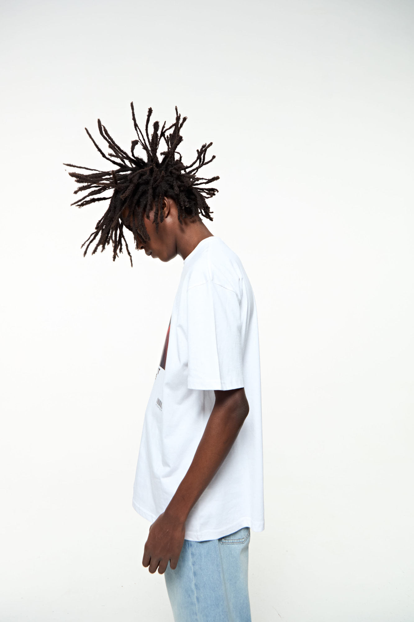 REMERA OVERSIZE MOTION