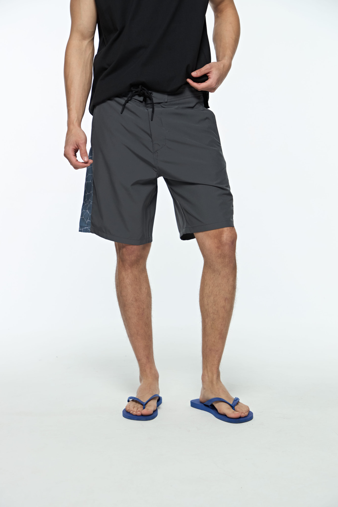 SHORT SURF VORO