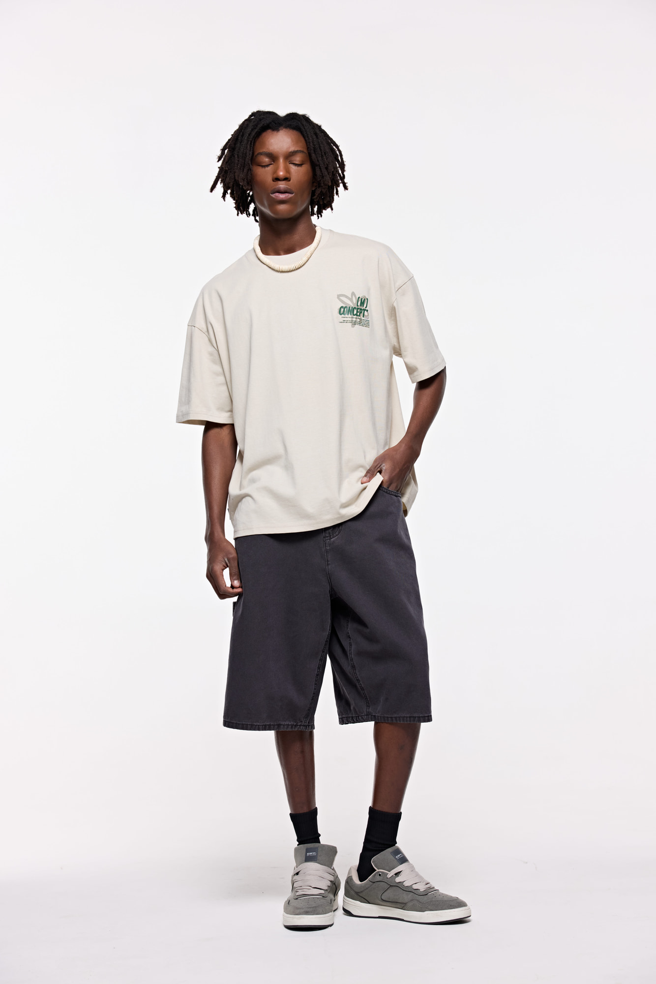 REMERA BOXY STRAUCT