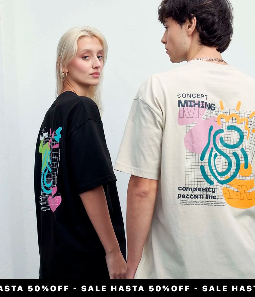 MCONCEPT REG. TRADEMARK REMERAS