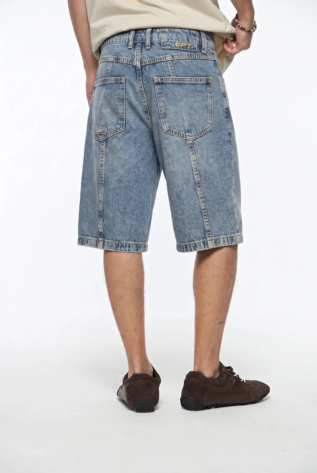 BERMUDA BAGGY VORTEX