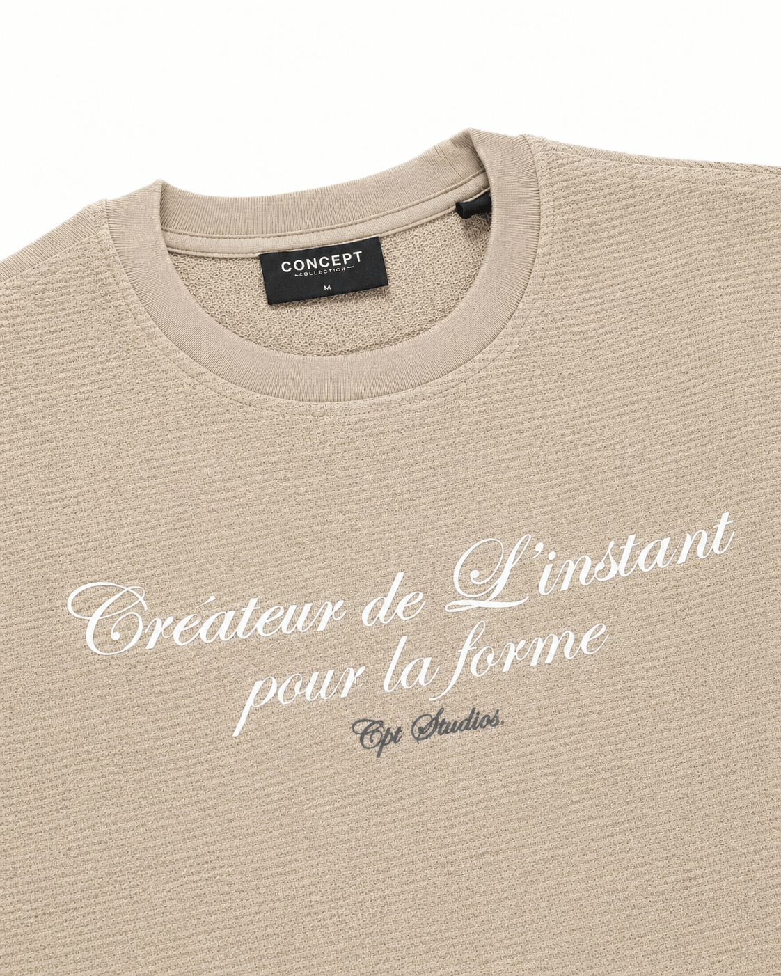 REMERA QUANTA