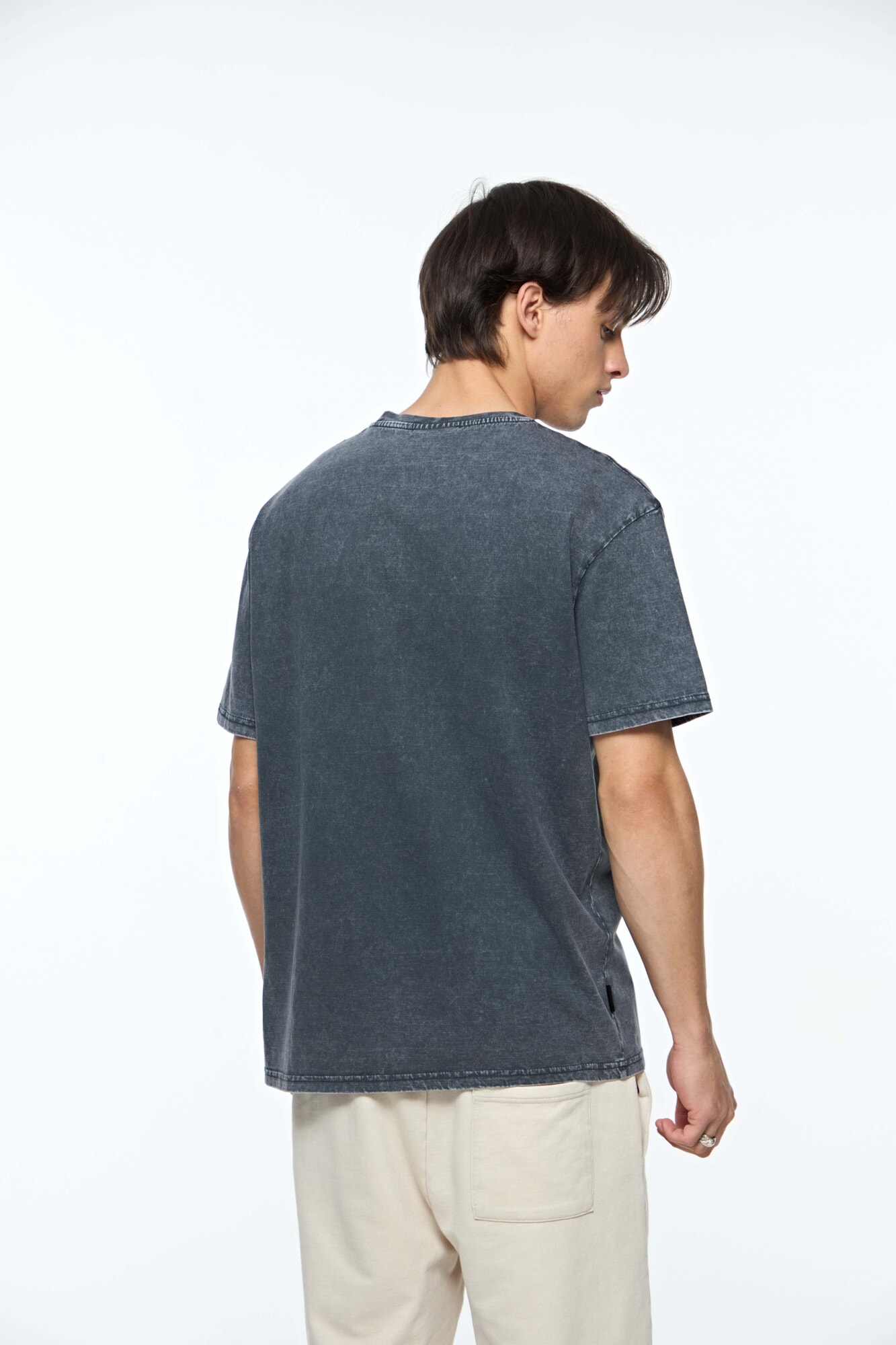 REMERA DYNO