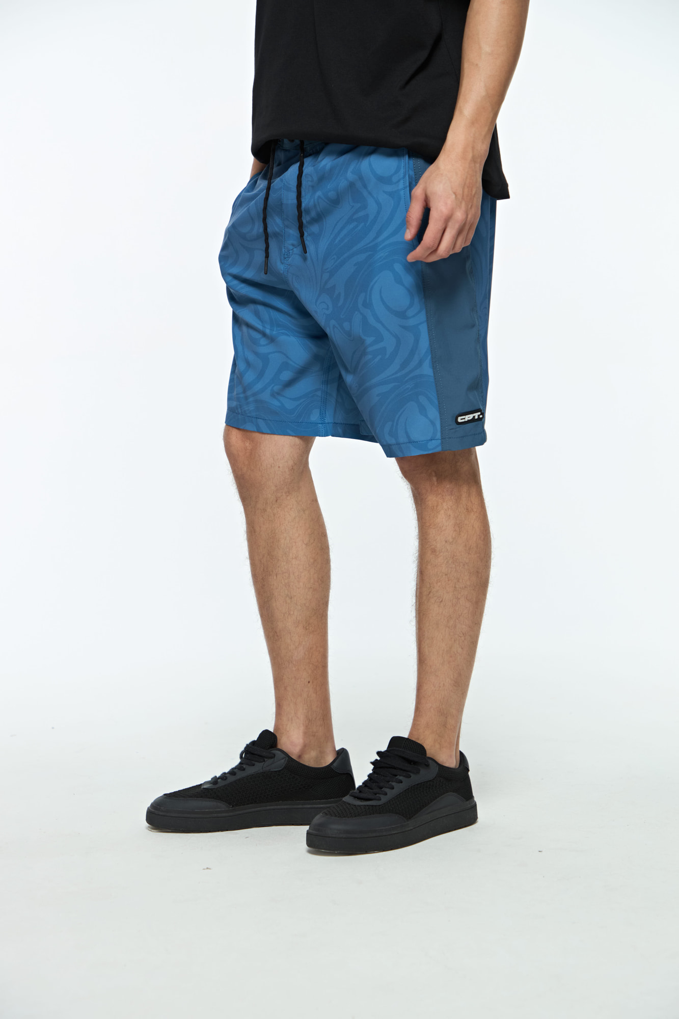 SHORT SURF VORO