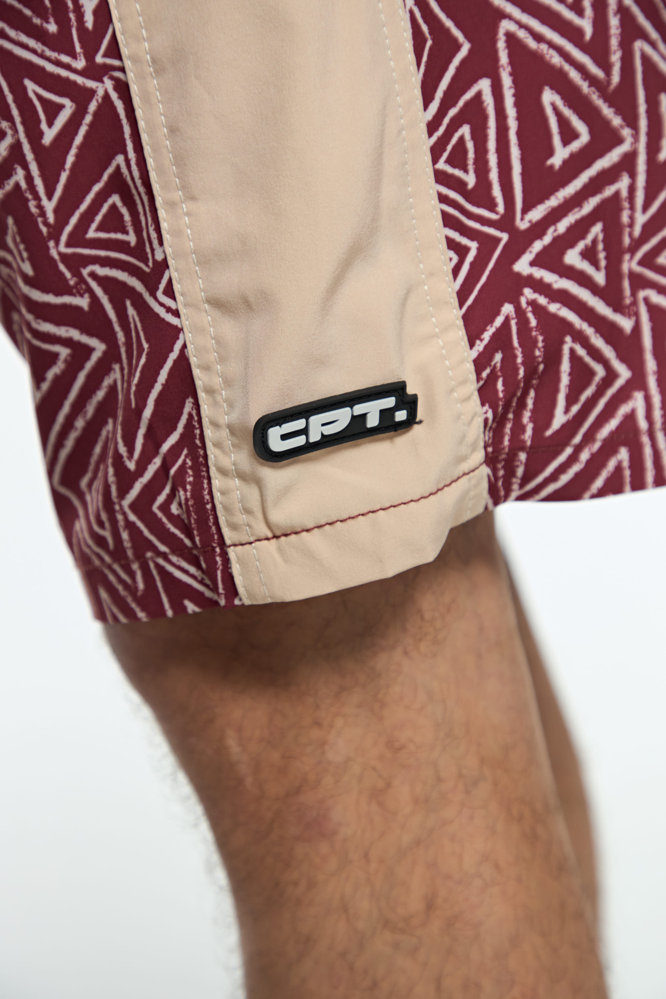 SHORT SURF VORO