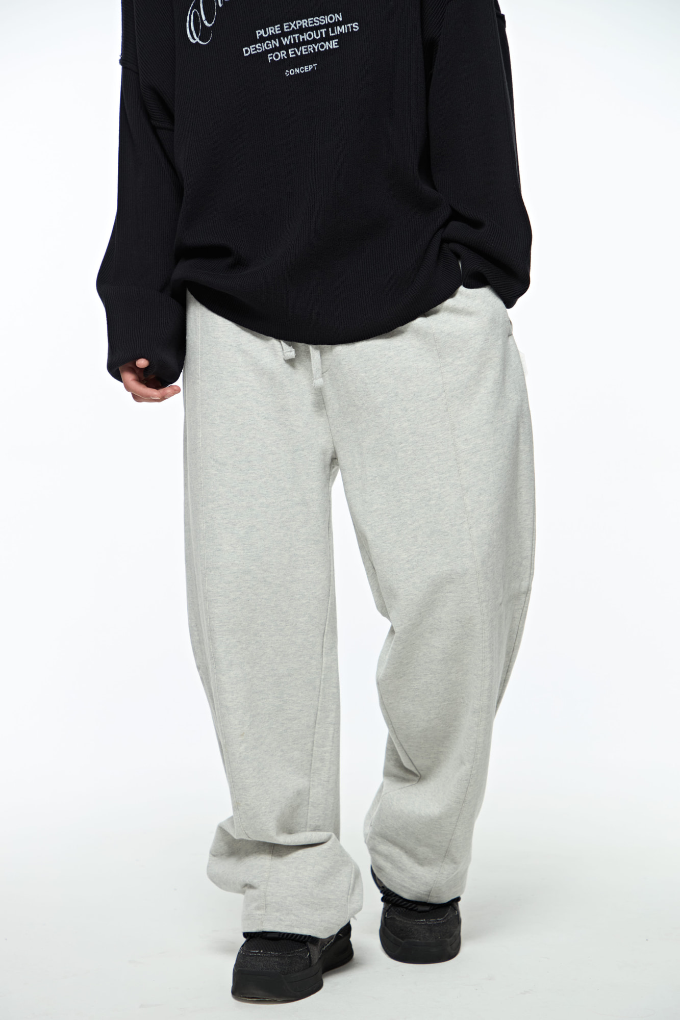 PANTALÓN DE ALGODÓN DAMON
