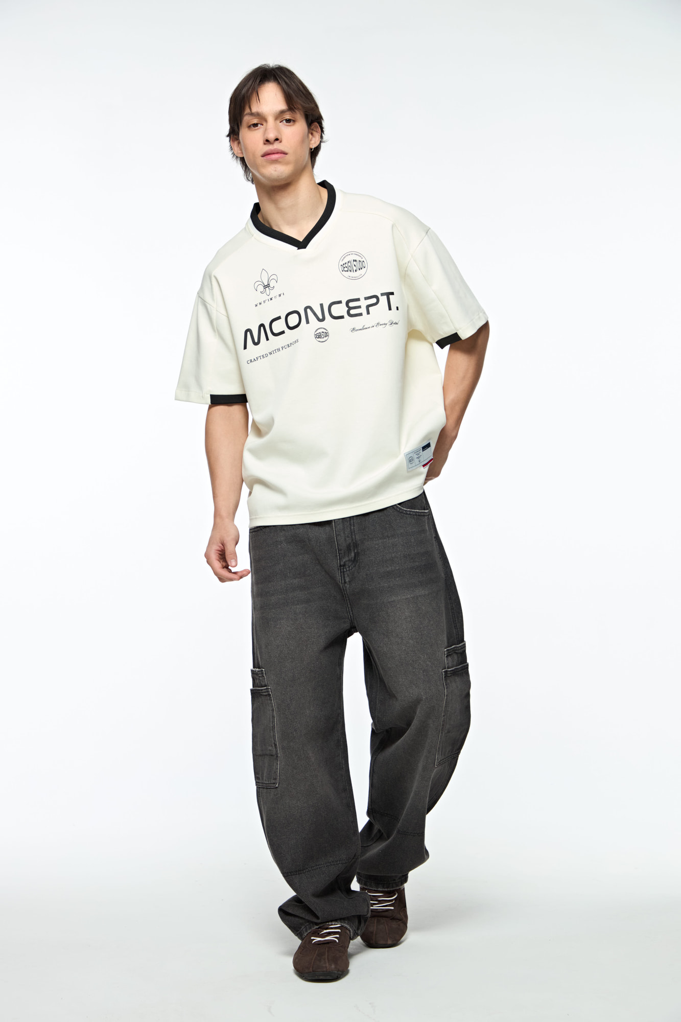 REMERA DRIFT