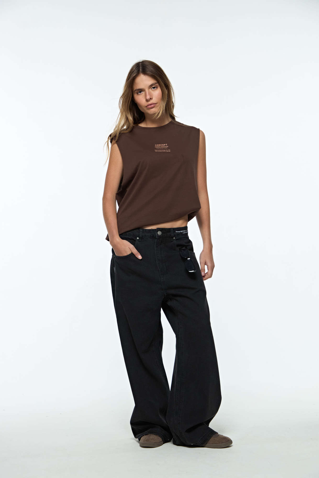 MUSCULOSA ORIÓN