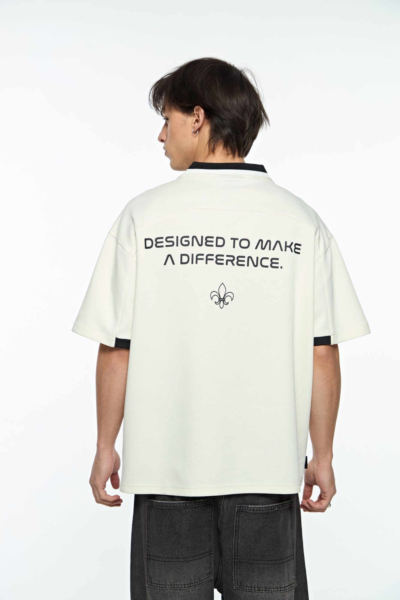 REMERA DRIFT