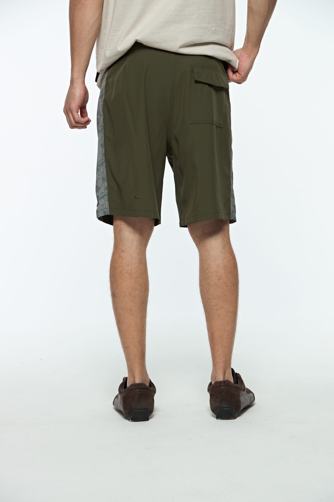 SHORT SURF VORO
