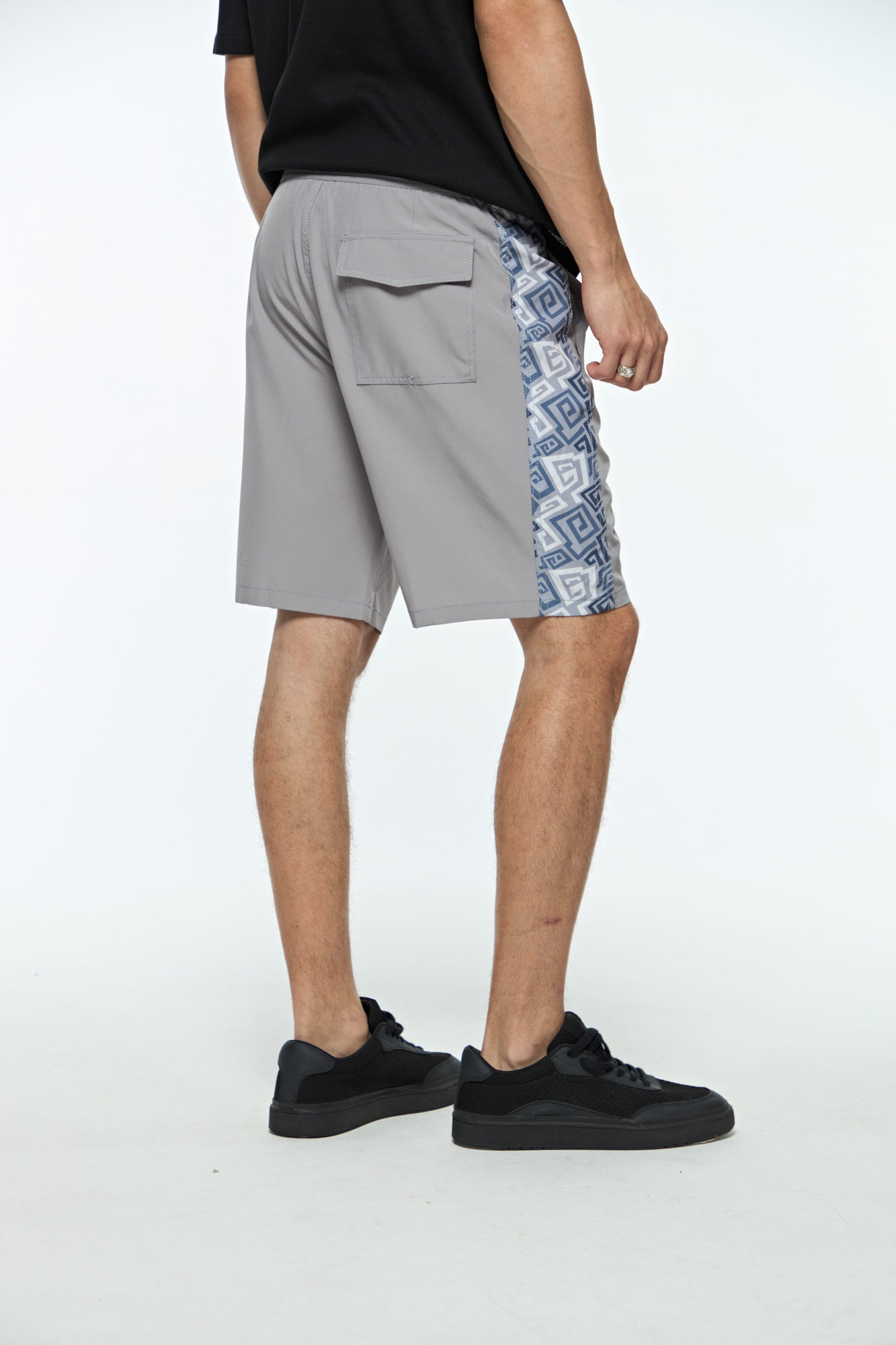 SHORT SURF VORO