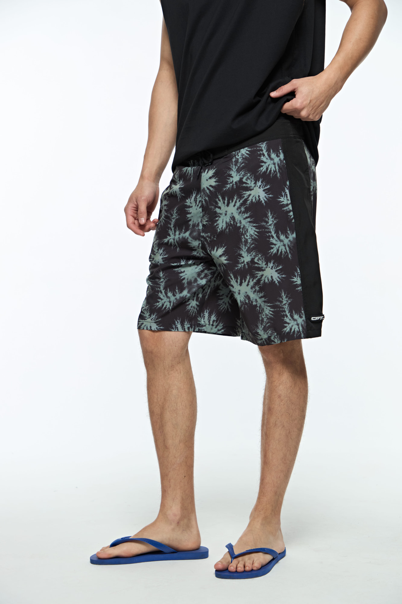 SHORT SURF VORO