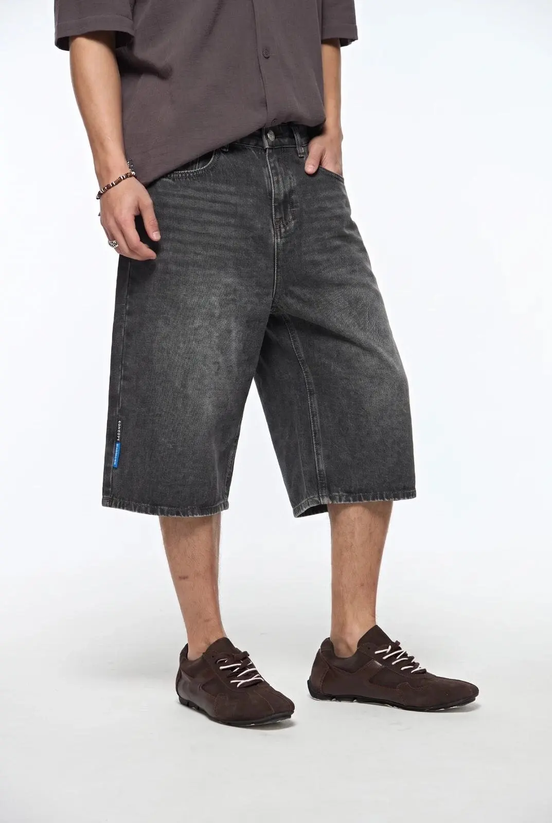 BERMUDA DENIM KLYNE
