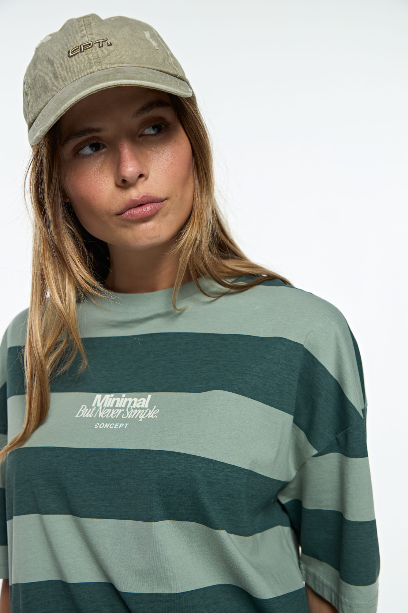 REMERA BOXY LUMEN