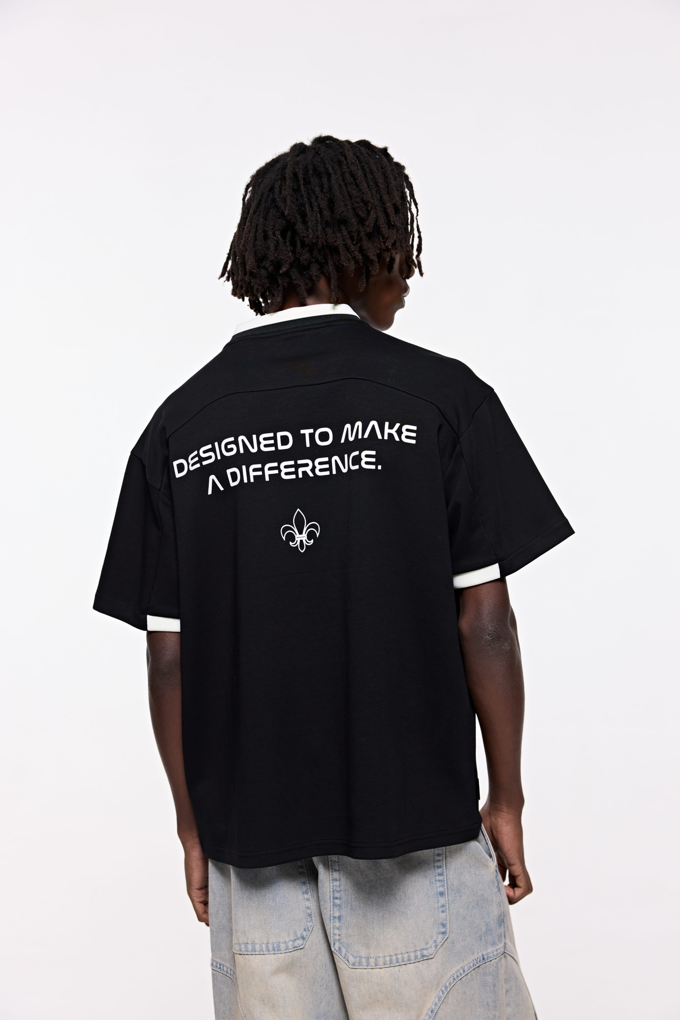 REMERA DRIFT