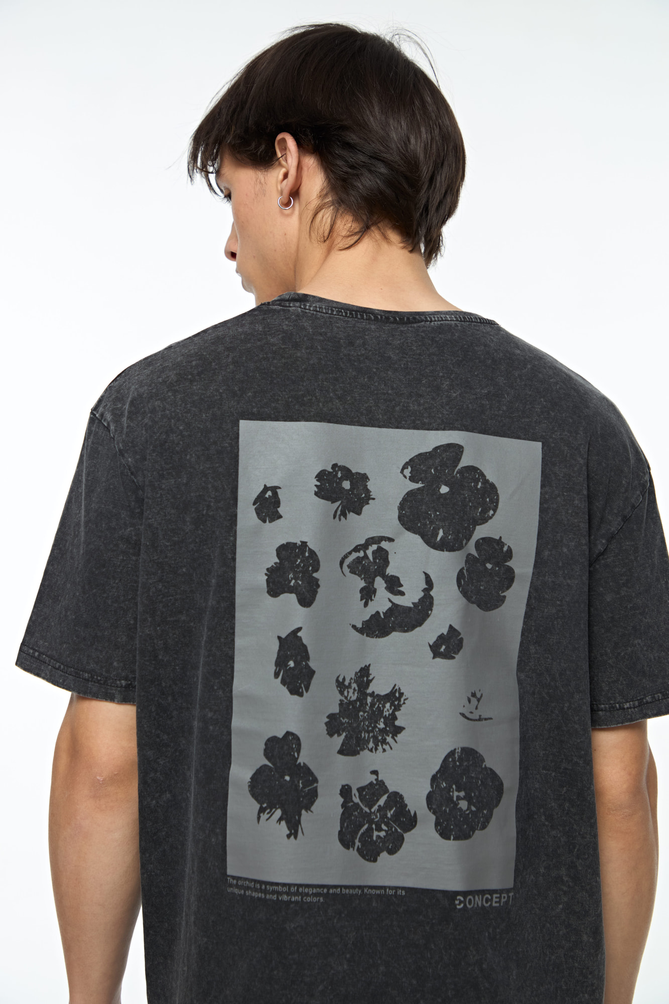 REMERA DROP