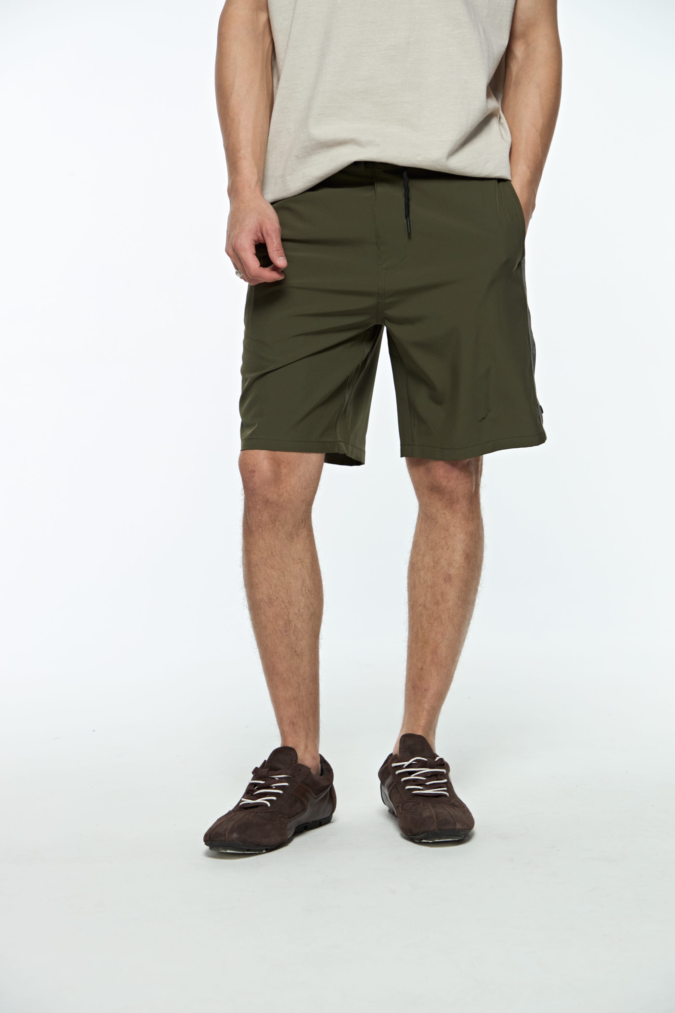 SHORT SURF VORO