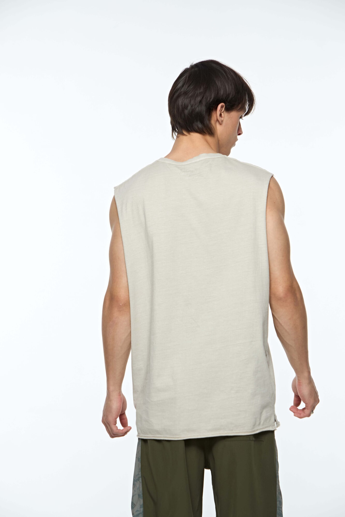 MUSCULOSA ATLAS