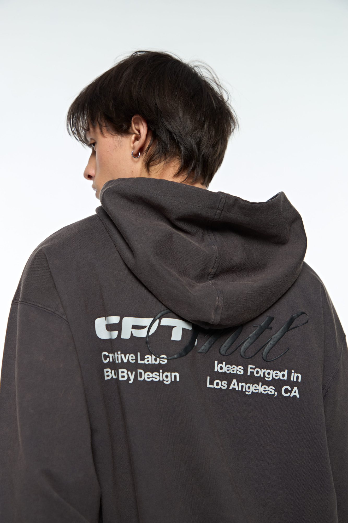 CAMPERA DE ALGODÓN PARKWALL