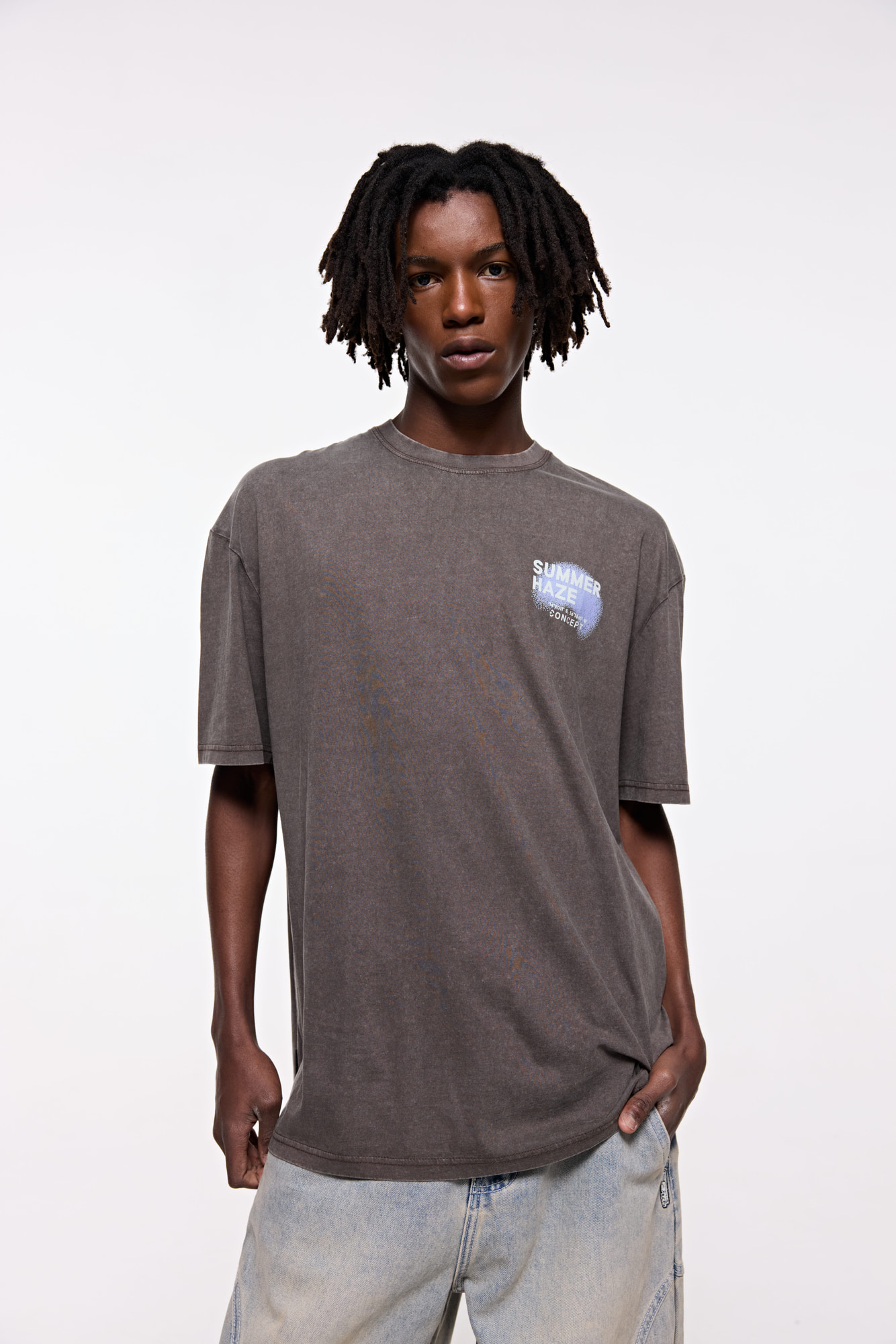 REMERA OVERSIZE APEX