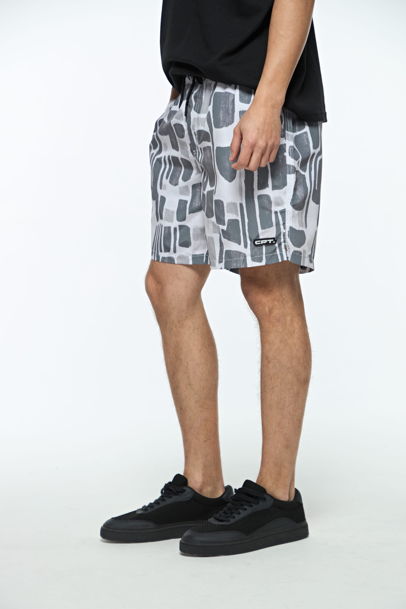 SHORT DE BAÑO OVERSIZE NARO