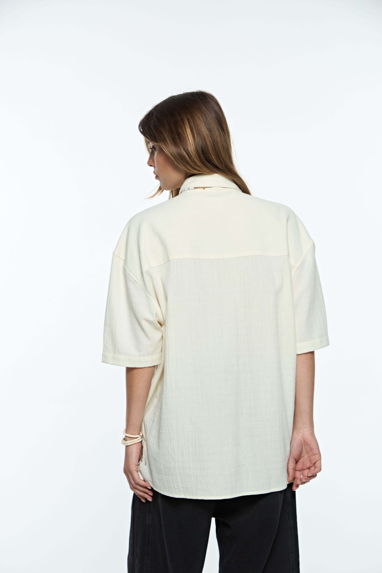 CAMISA MANGA CORTA ORION