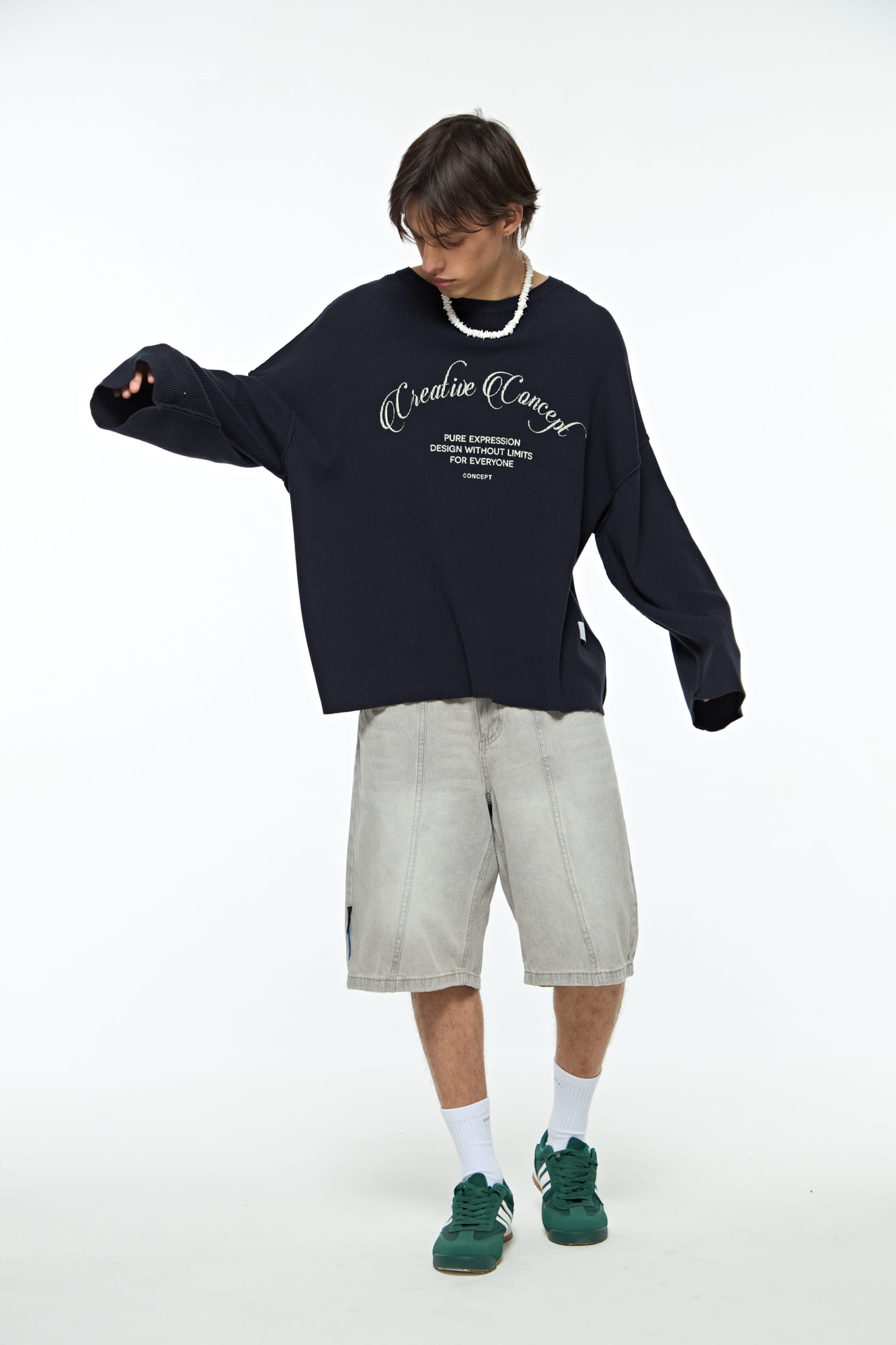 SWEATER MANON