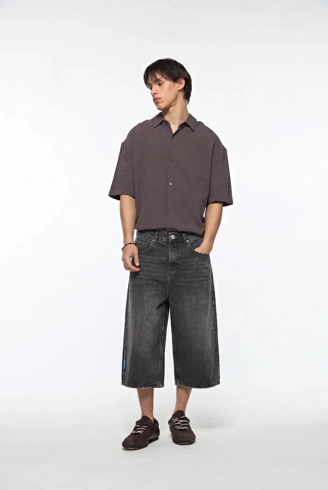 BERMUDA DENIM KLYNE