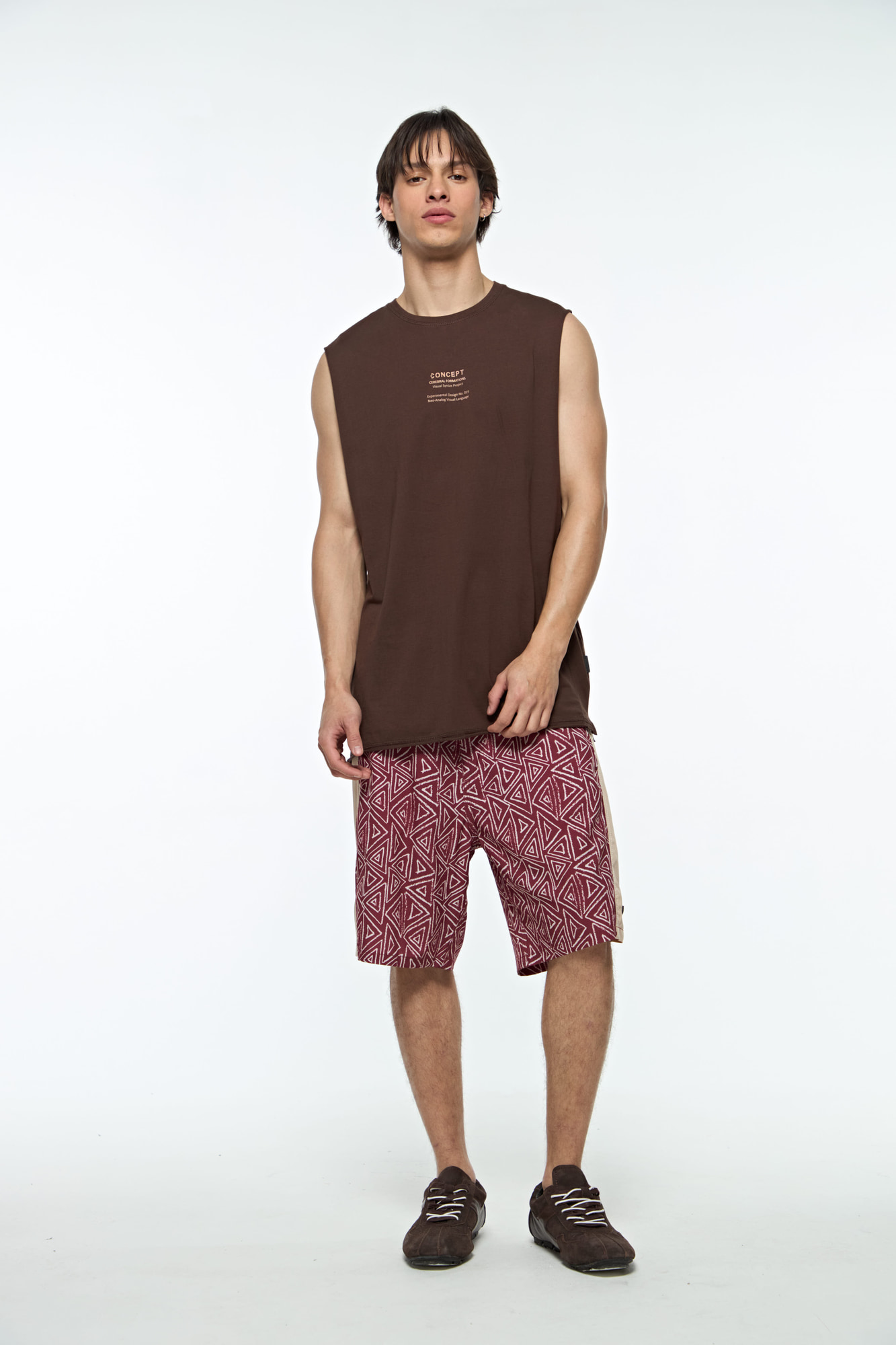 SHORT SURF VORO