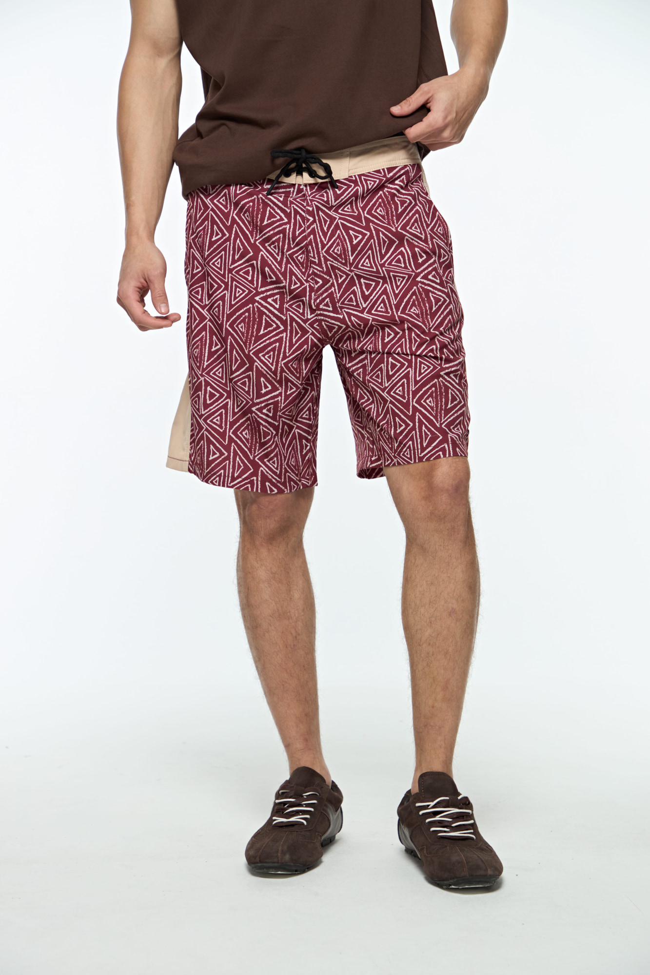 SHORT SURF VORO