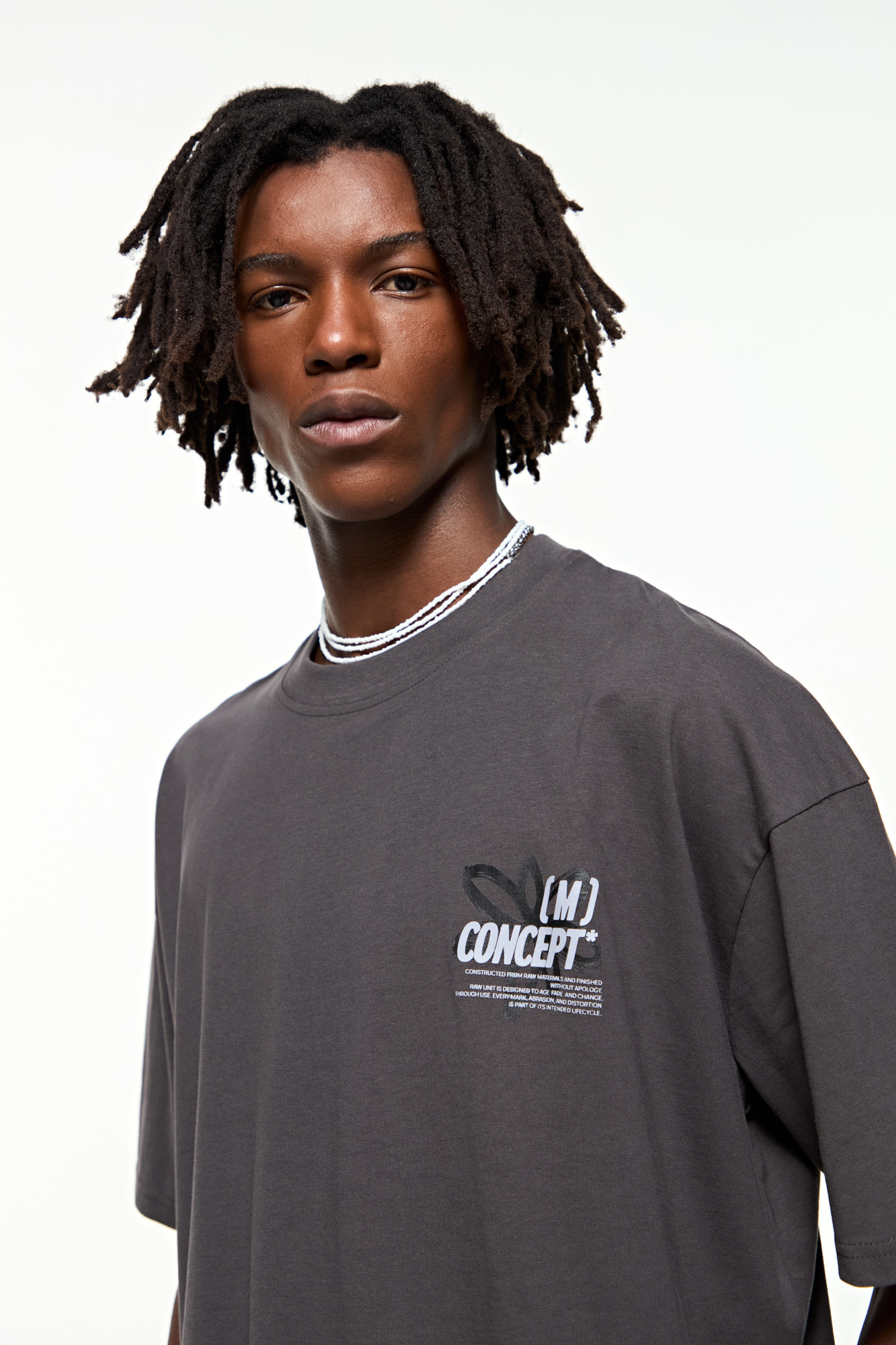 REMERA BOXY STRAUCT