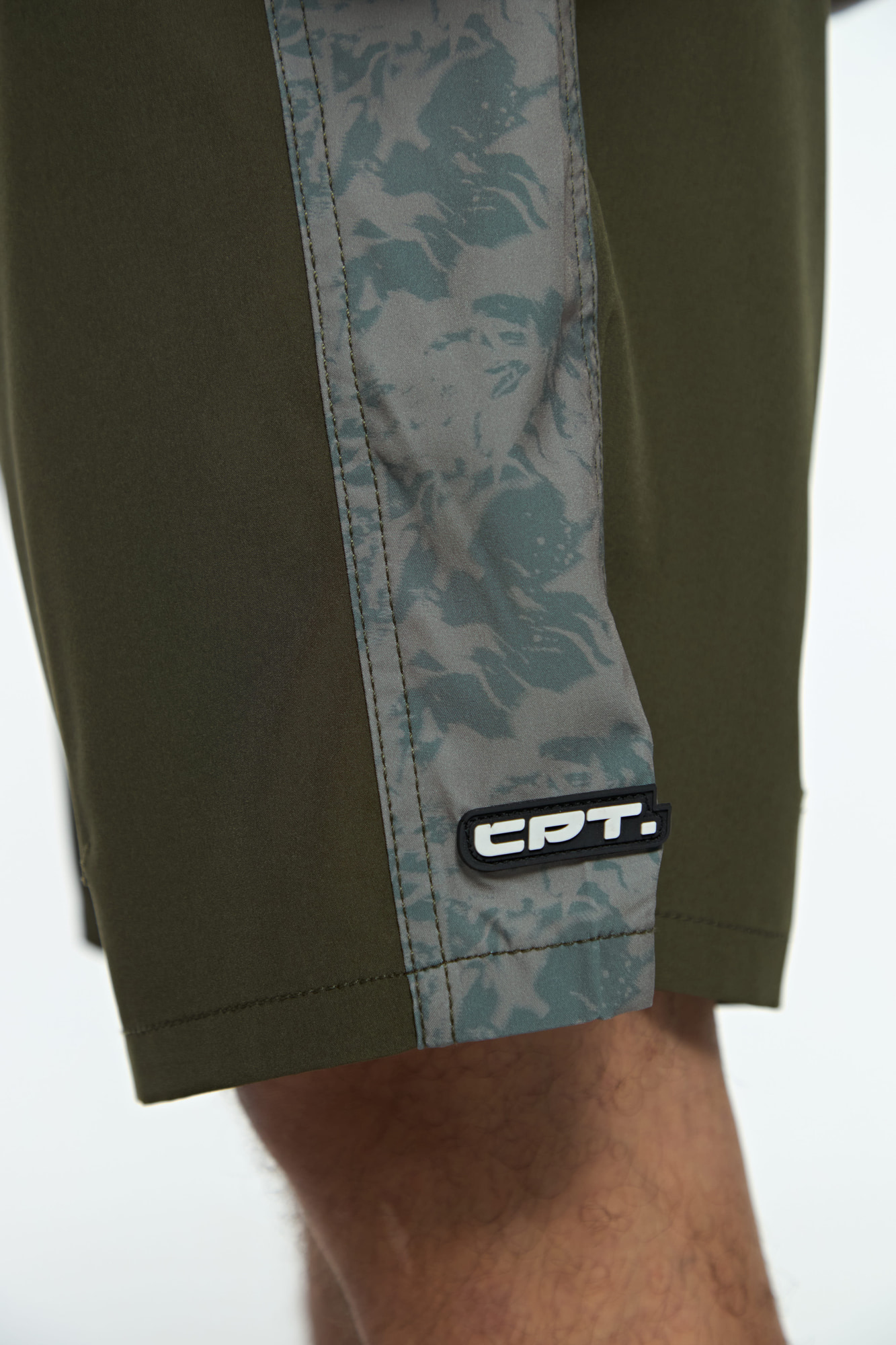 SHORT SURF VORO